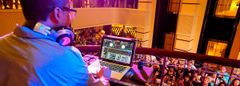 Liquid Nightclub
