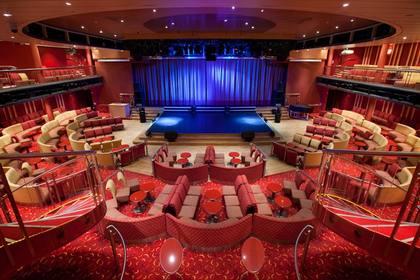 Marquee Theater