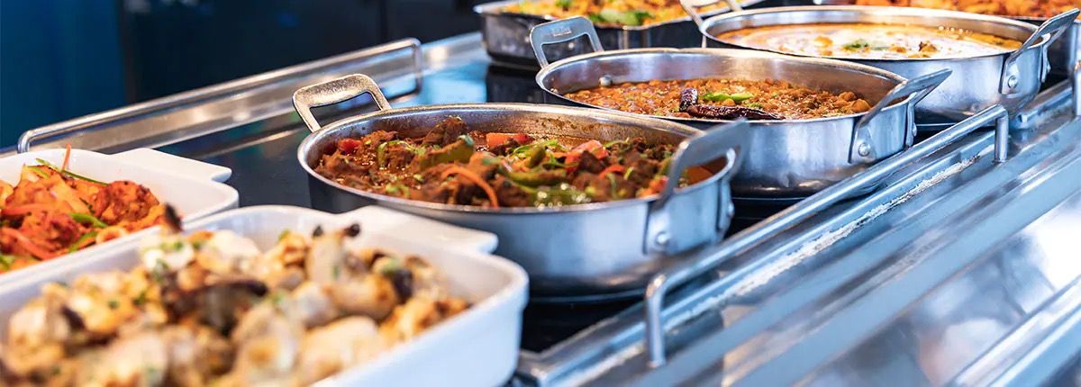 Masala Tiger on the Carnival Splendor