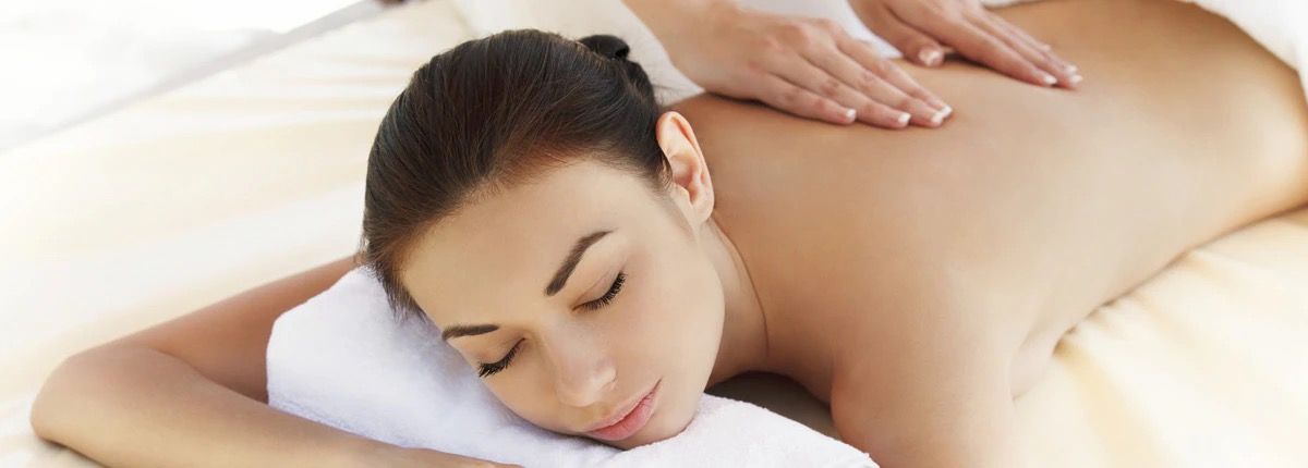 Massage on the Carnival Jubilee