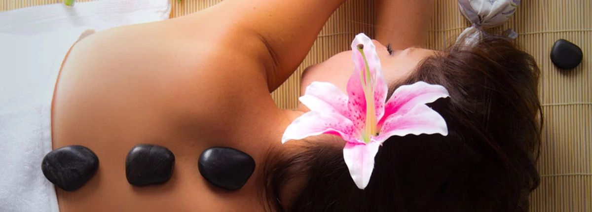 Massage on the Carnival Jubilee