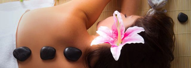 Massage on the Carnival Pride