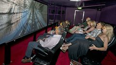 Mini Theater