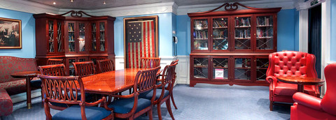Monticello Library