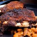 Ol Fashioned BBQ