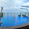 Patio Pool