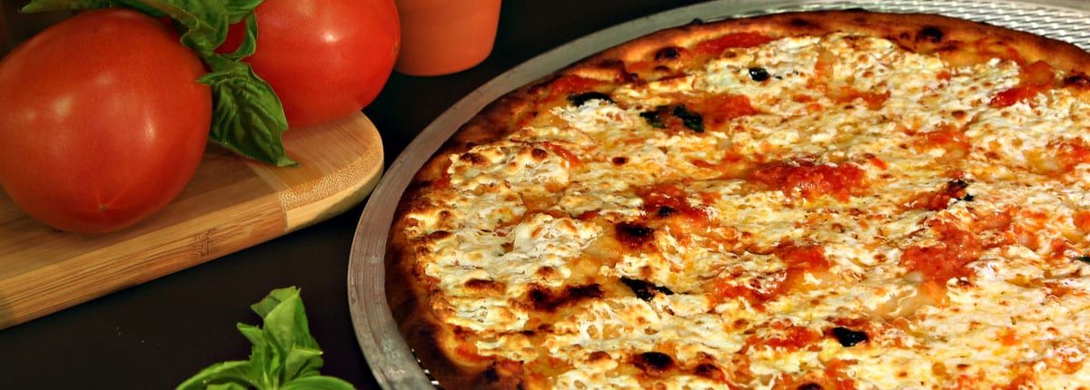 Pizza Pirate on the Carnival Glory