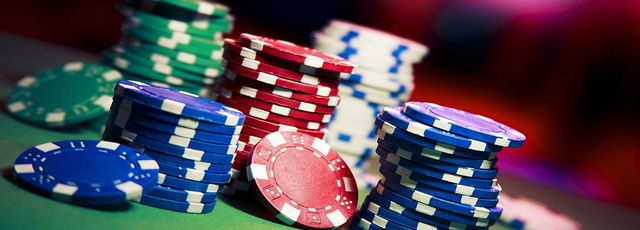 Poker on the Carnival Dream