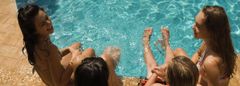 Pools