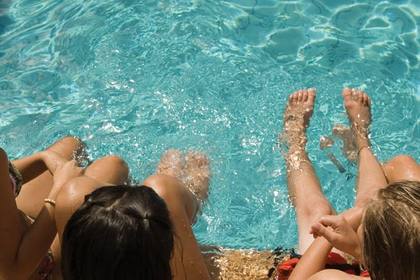 Pools