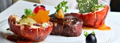 Prime Steakhouse