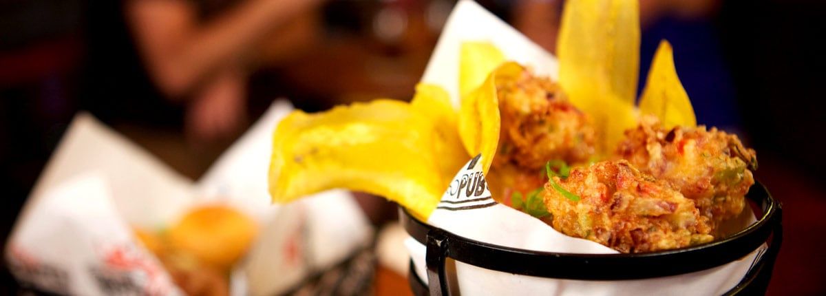 RedFrog Pub on the Carnival Splendor