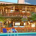 RedFrog Tiki Bar