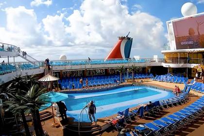 Resort Pool