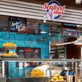 Seafood Corner