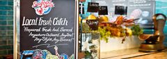 Seafood Shack