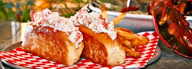 Seafood Shack on the Carnival Dream