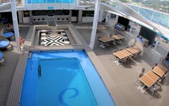 Serenity Pool