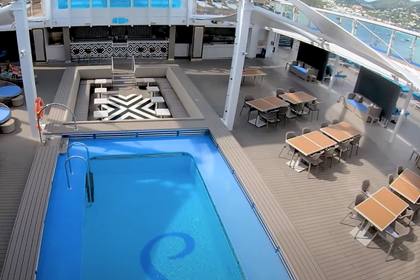 Serenity Pool
