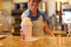 Shake Spot