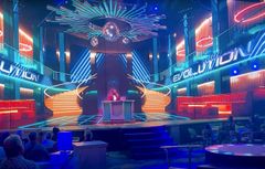 Showtime Theater