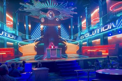 Showtime Theater