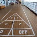 Shuffle Board