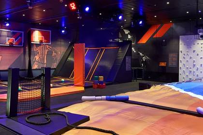 Sky Zone