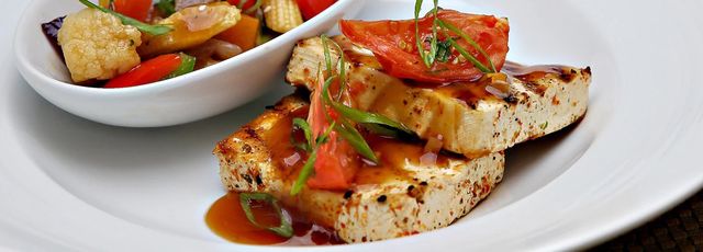 Special Diets on the Carnival Radiance