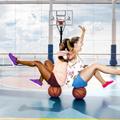 Sports Court