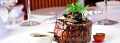 Steakhouse Selections
