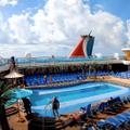 Sun Forward Pool