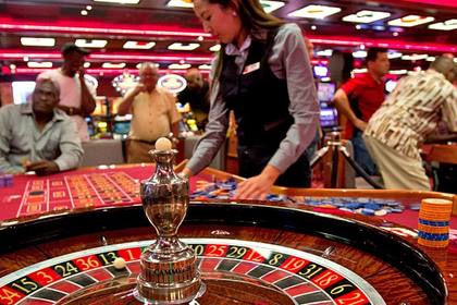 Sunshine Casino