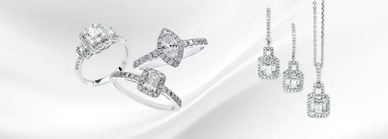 Swarovski Boutique on the Carnival Elation