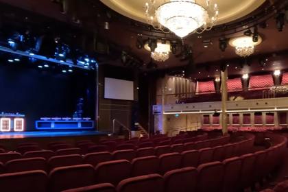 Teatro Rosso