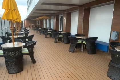 The Lanai