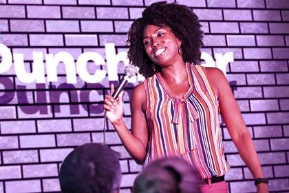 The Punchliner Comedy Club