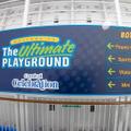 The Ultimate Playground