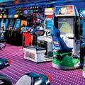 The Warehouse Video Arcade