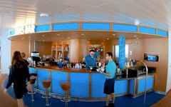 Tides Bar