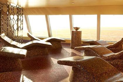 Treatment Rooms