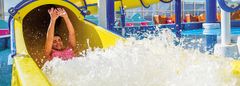 Twister Waterslide