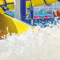 Twister Waterslide