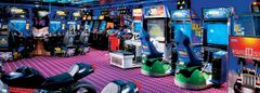 Video Arcade