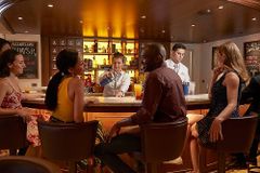 Vista Bar