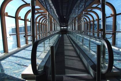Walkway
