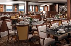 Waterfront Restaurant