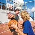 Basketball Court