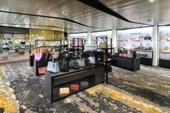 Boutique Shop