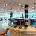 Constellation Lounge